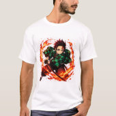 T-shirt (Voorkant)