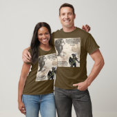 T-shirt (Unisex)