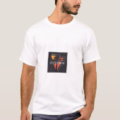 T-shirt (Voorkant)