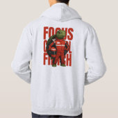 T-shirt (Achterkant)