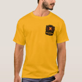 T-shirt (Voorkant)