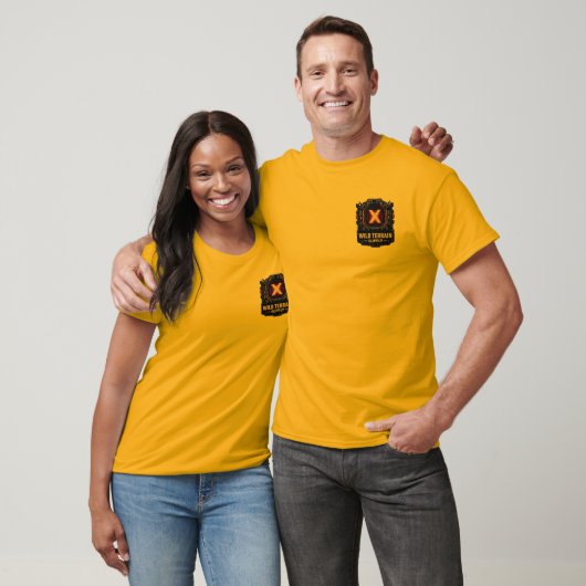T-shirt (Unisex)