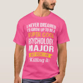 T-shirt (Voorkant)