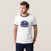 T-shirt (Voorkant volledig)