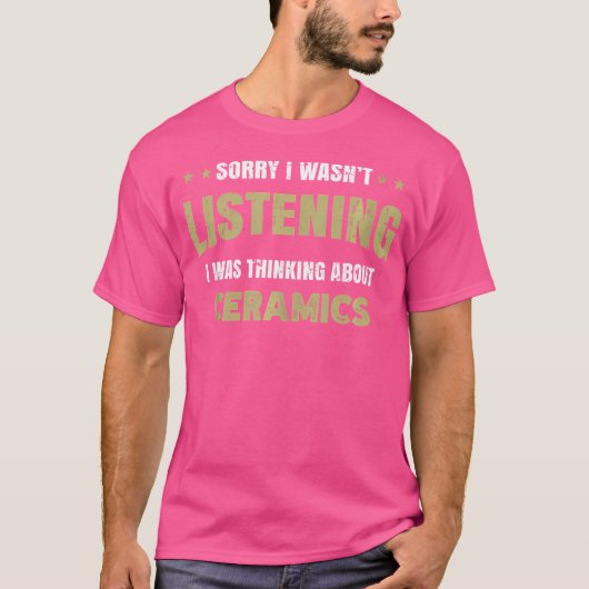 T-shirt (Voorkant)