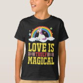T-shirt (Voorkant)