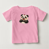 T-shirt (Voorkant)