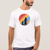 T-shirt (Voorkant)