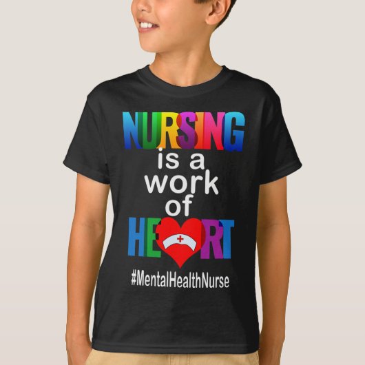 T-shirt (Voorkant)