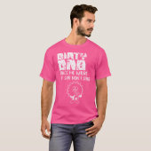 T-shirt (Voorkant volledig)