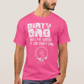 T-shirt (Voorkant)