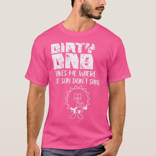 T-shirt (Voorkant)