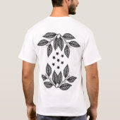 T-shirt (Achterkant)