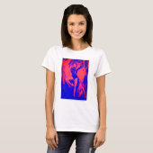 T-shirt (Voorkant volledig)