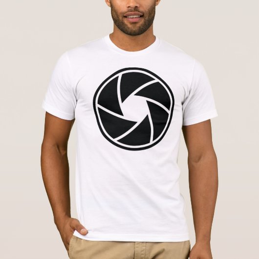 T-shirt (Voorkant)