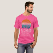 T-shirt (Voorkant volledig)
