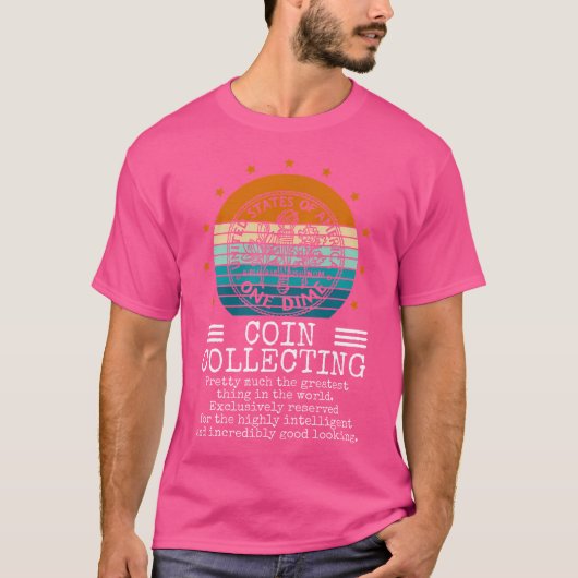 T-shirt (Voorkant)
