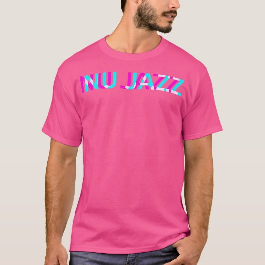 T-shirt (Voorkant)
