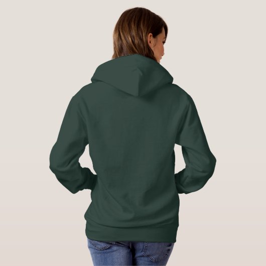 T-shirt (Achterkant volledig)