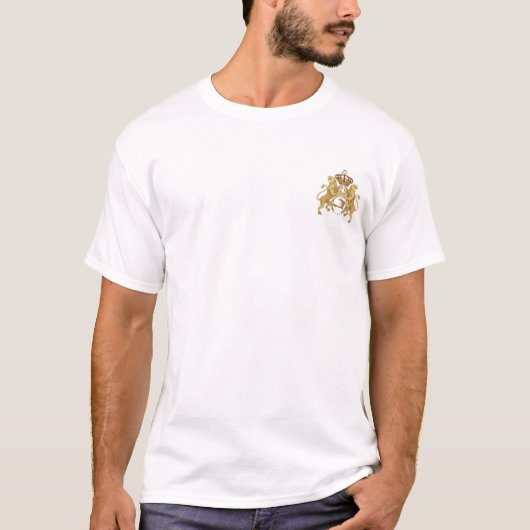 T-shirt (Voorkant)