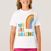T-shirt (Voorkant)
