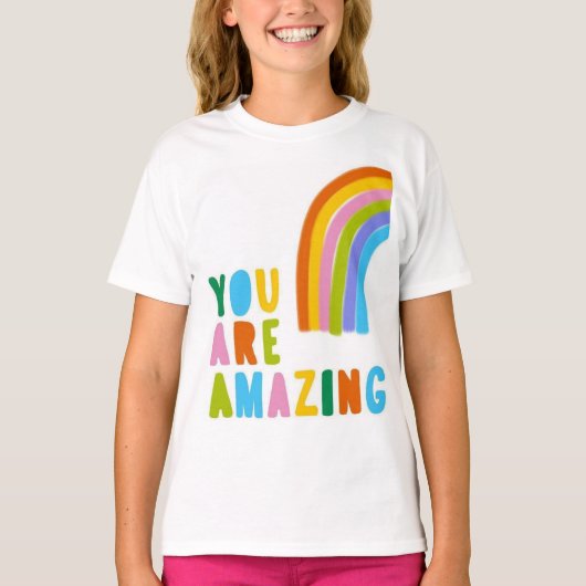 T-shirt (Voorkant)