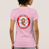 T-shirt (Achterkant)