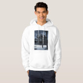 T-shirt (Voorkant volledig)