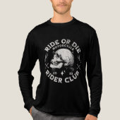 T-shirt (Voorkant volledig)