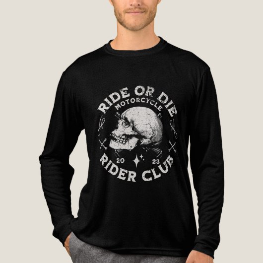 T-shirt (Voorkant volledig)