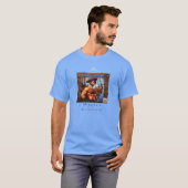 T-shirt (Voorkant volledig)