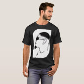 T-Shirt (Voorkant volledig)