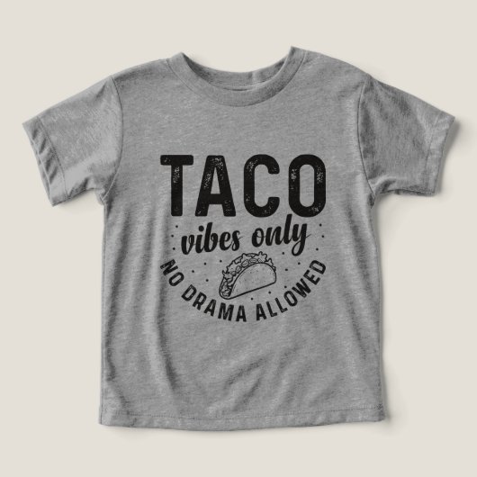 T-shirt (Design voorkant)