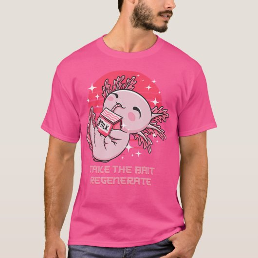 T-shirt (Voorkant)