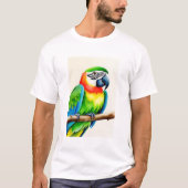 T-shirt (Voorkant)