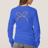 T-shirt (Achterkant)