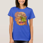 T-shirt (Voorkant)