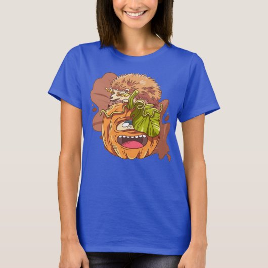 T-shirt (Voorkant)
