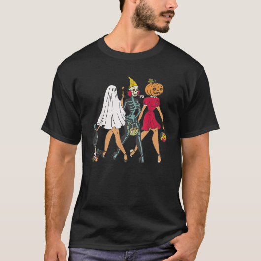 T SHIRT (Voorkant)