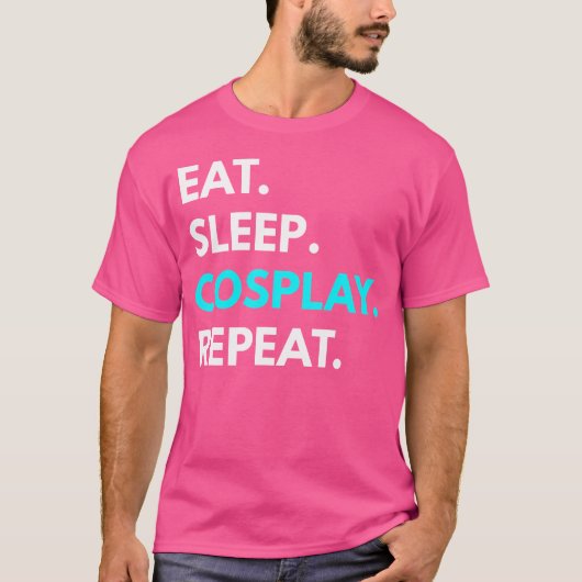 T-shirt (Voorkant)
