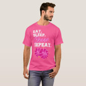 T-shirt (Voorkant volledig)