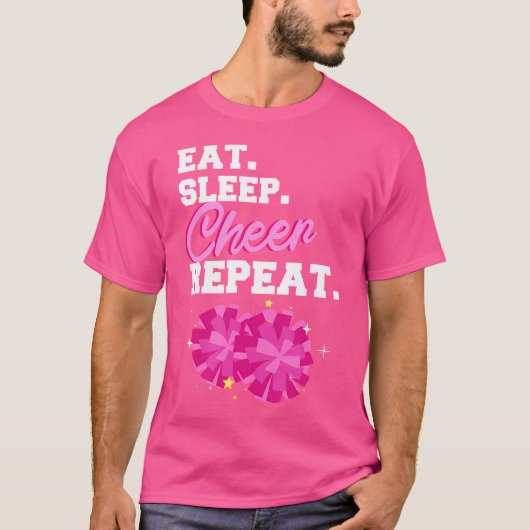 T-shirt (Voorkant)