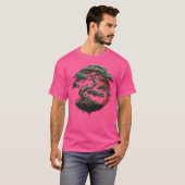 T-shirt (Voorkant volledig)