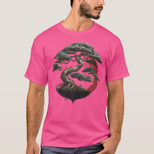 T-shirt (Voorkant)