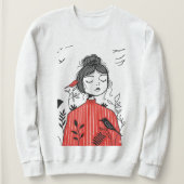 T-Shirt (Design voorkant)