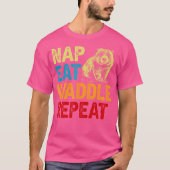 T-shirt (Voorkant)