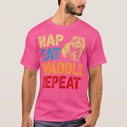 T-shirt (Voorkant)