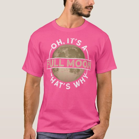 T-shirt (Voorkant)