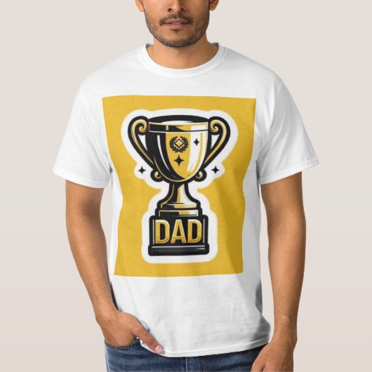 T-shirt (Voorkant)