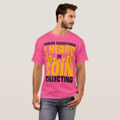 T-shirt (Voorkant volledig)